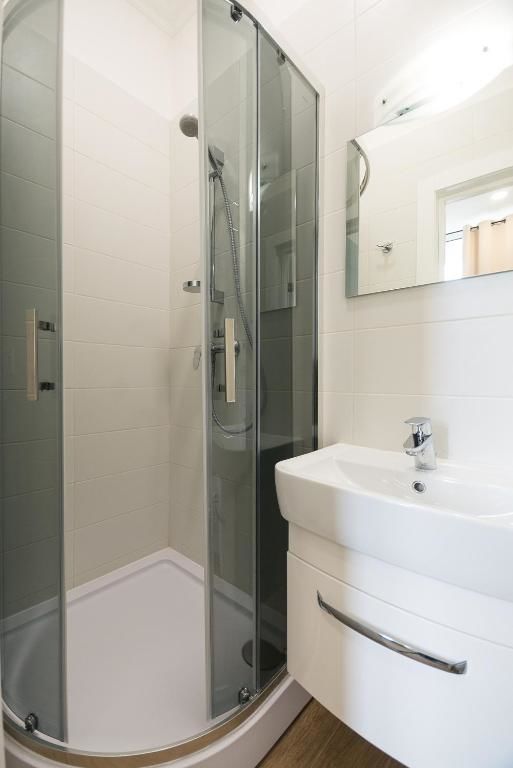 Апартаменты Partner Guest House Khreschatyk Киев