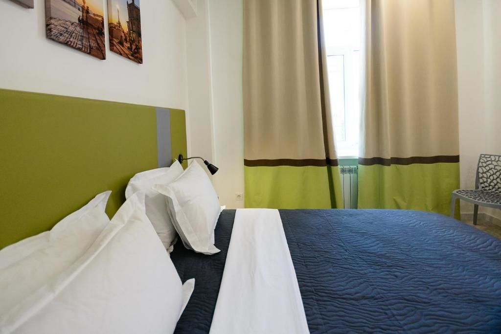 Апартаменты Partner Guest House Khreschatyk Киев