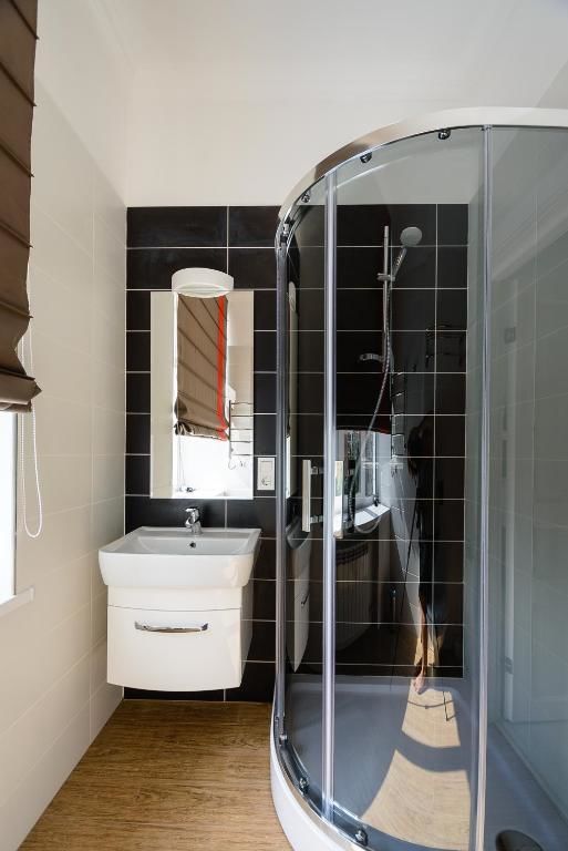 Апартаменты Partner Guest House Khreschatyk Киев