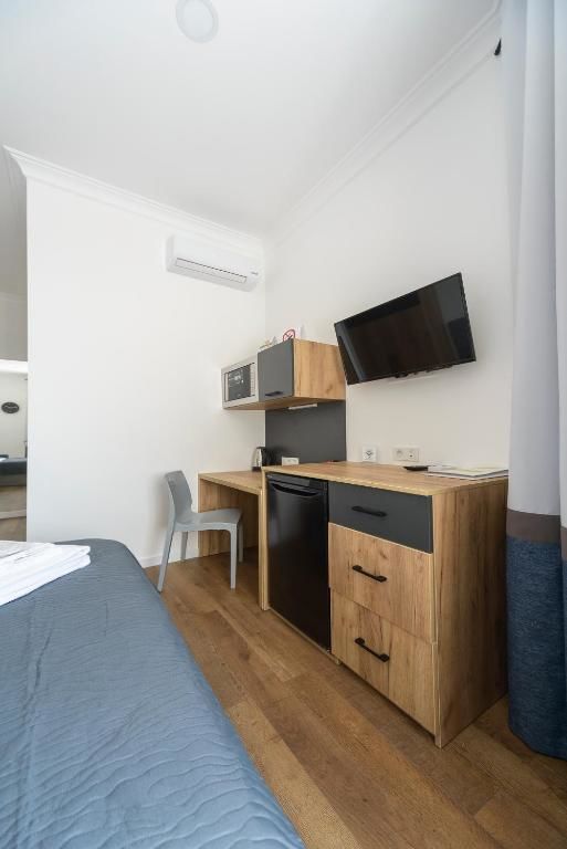 Апартаменты Partner Guest House Khreschatyk Киев