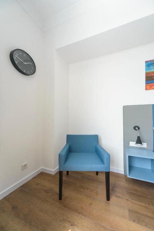 Апартаменты Partner Guest House Khreschatyk Киев