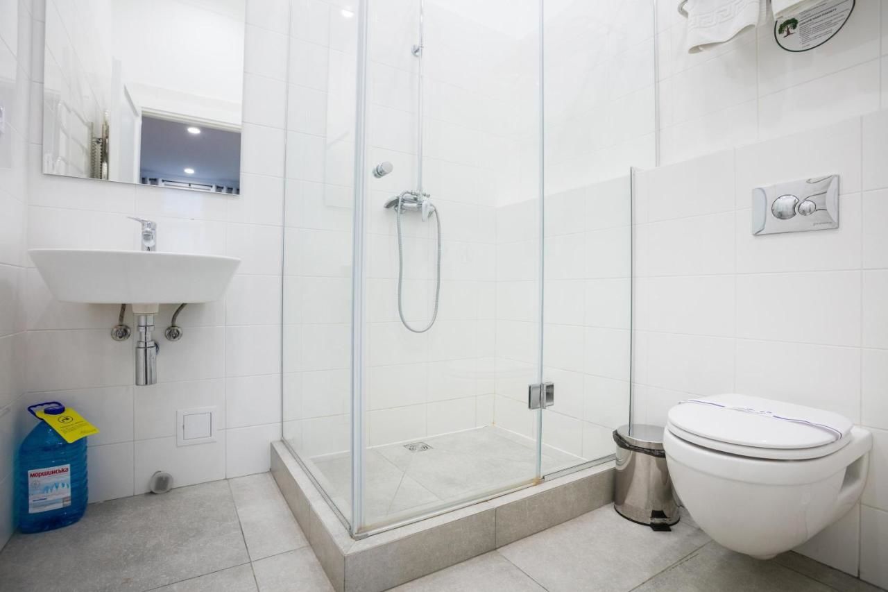 Апартаменты Partner Guest House Khreschatyk Киев