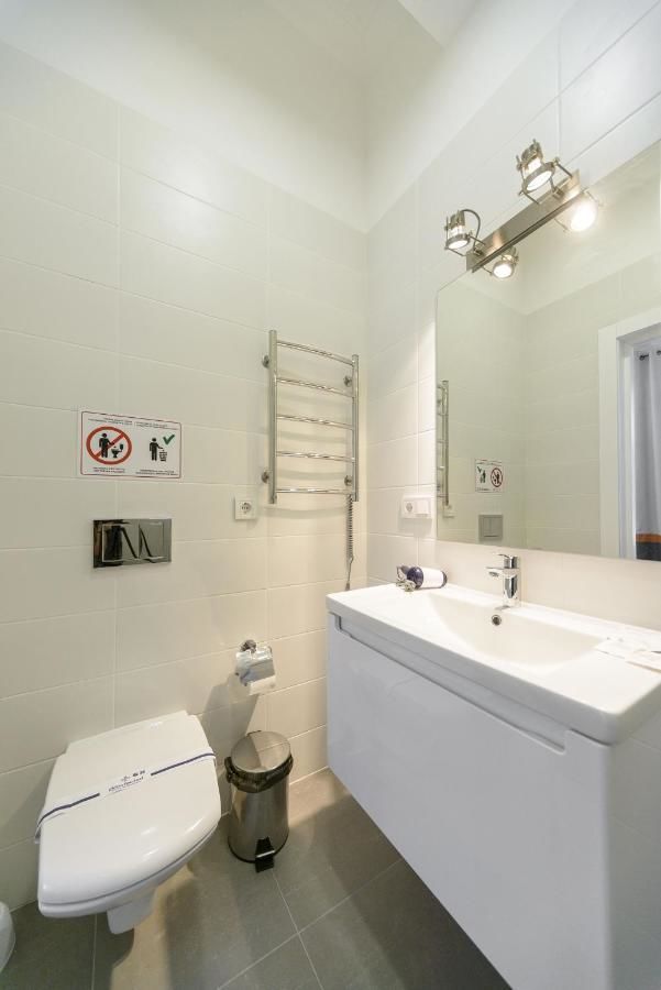 Апартаменты Partner Guest House Khreschatyk Киев