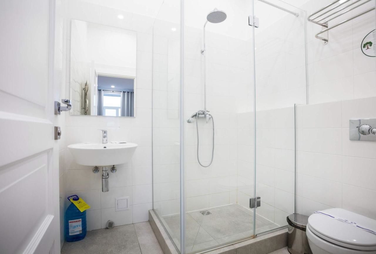 Апартаменты Partner Guest House Khreschatyk Киев