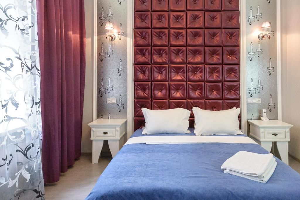 Апартаменты Partner Guest House Khreschatyk Киев