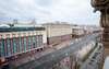 Апартаменты Partner Guest House Khreschatyk Киев-2
