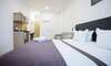 Апартаменты Partner Guest House Khreschatyk Киев-4