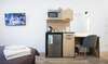 Апартаменты Partner Guest House Khreschatyk Киев-6