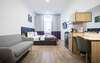 Апартаменты Partner Guest House Khreschatyk Киев-7