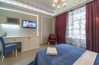 Апартаменты Partner Guest House Khreschatyk Киев Современный тихий полулюкс с душем - Крещатик, 15-3