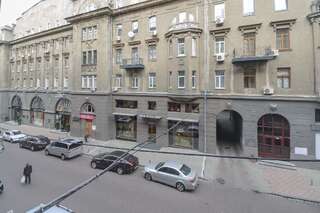 Апартаменты Partner Guest House Khreschatyk Киев Современный тихий полулюкс с душем - Крещатик, 15-10