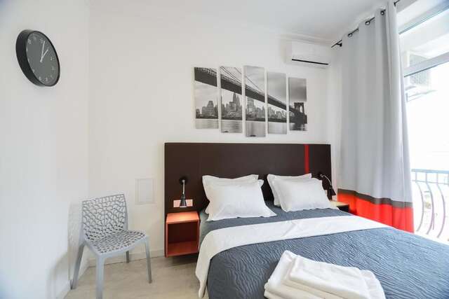 Апартаменты Partner Guest House Khreschatyk Киев-109