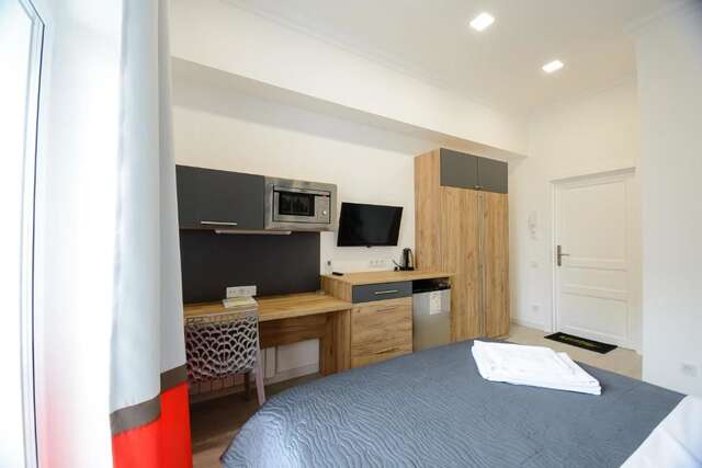 Апартаменты Partner Guest House Khreschatyk Киев-110