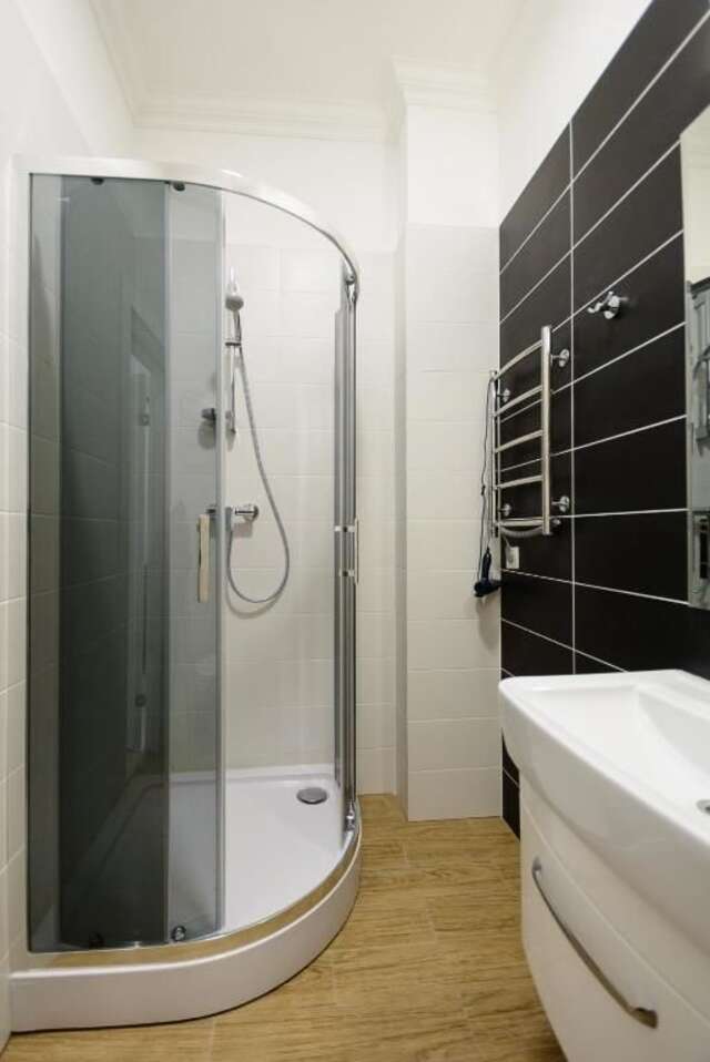 Апартаменты Partner Guest House Khreschatyk Киев-112