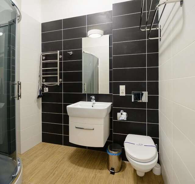 Апартаменты Partner Guest House Khreschatyk Киев-113