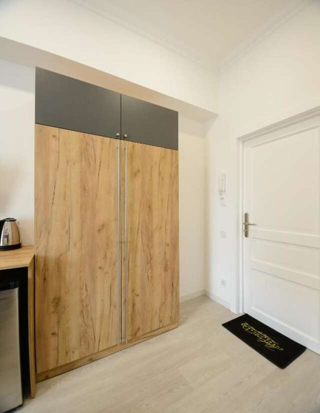 Апартаменты Partner Guest House Khreschatyk Киев-114