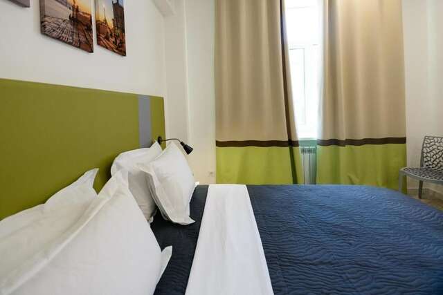 Апартаменты Partner Guest House Khreschatyk Киев-121