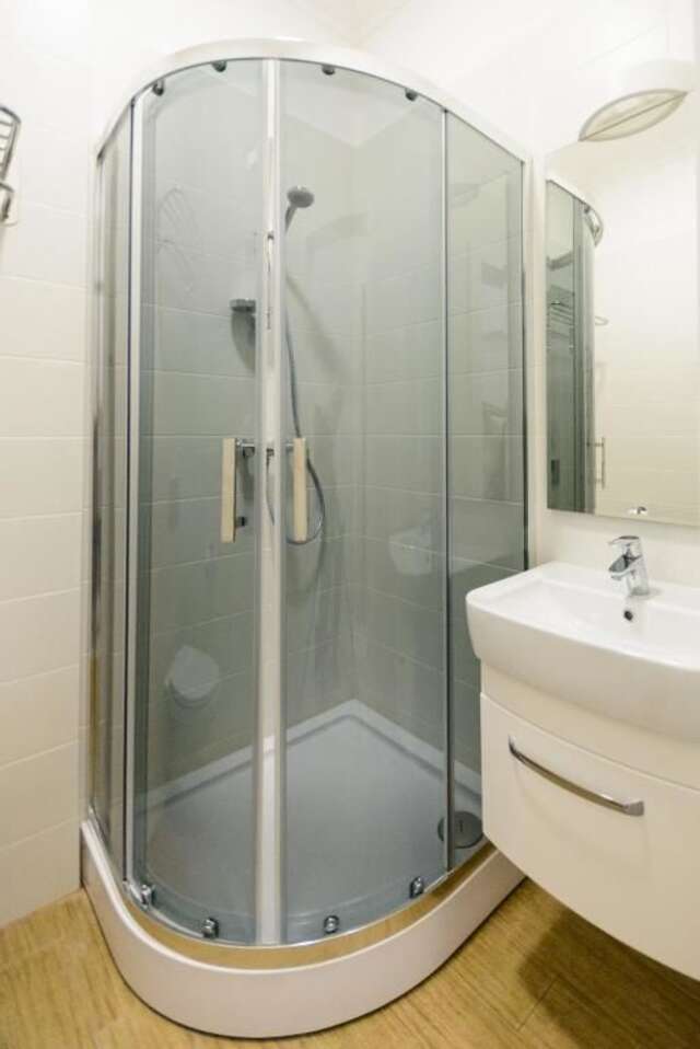 Апартаменты Partner Guest House Khreschatyk Киев-125