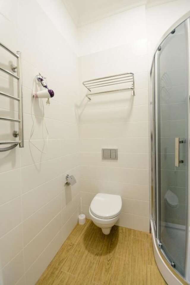 Апартаменты Partner Guest House Khreschatyk Киев-126