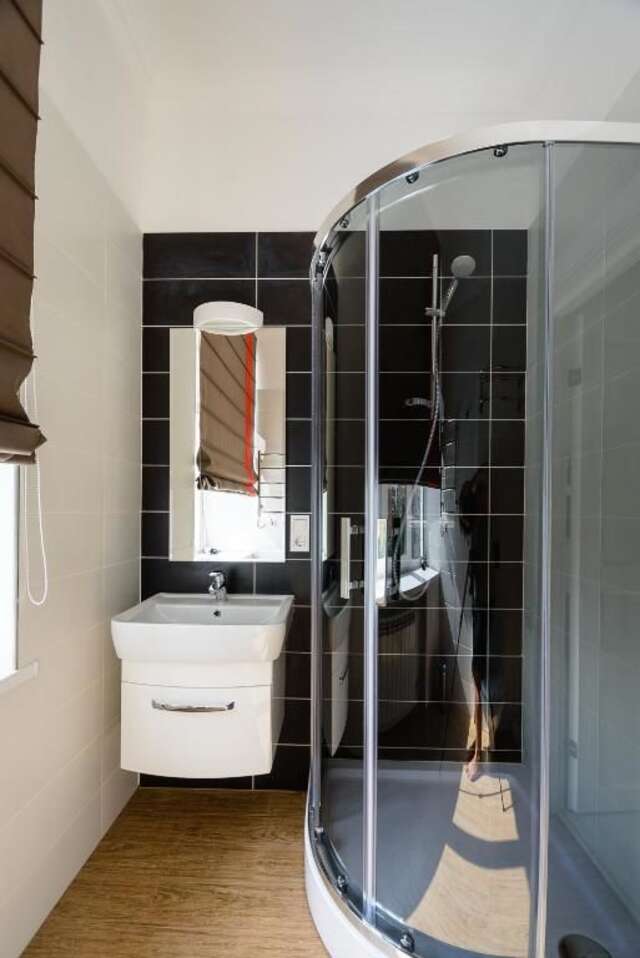 Апартаменты Partner Guest House Khreschatyk Киев-136