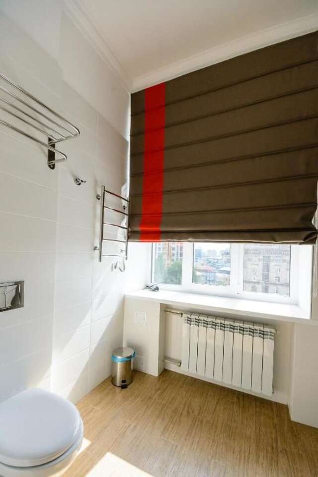 Апартаменты Partner Guest House Khreschatyk Киев-137