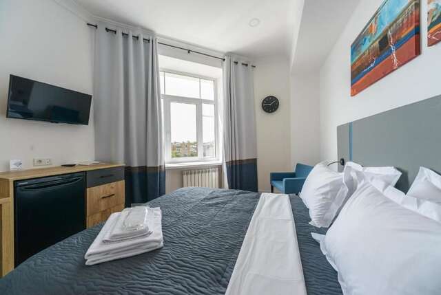 Апартаменты Partner Guest House Khreschatyk Киев-141