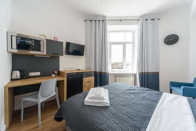 Апартаменты Partner Guest House Khreschatyk Киев-142