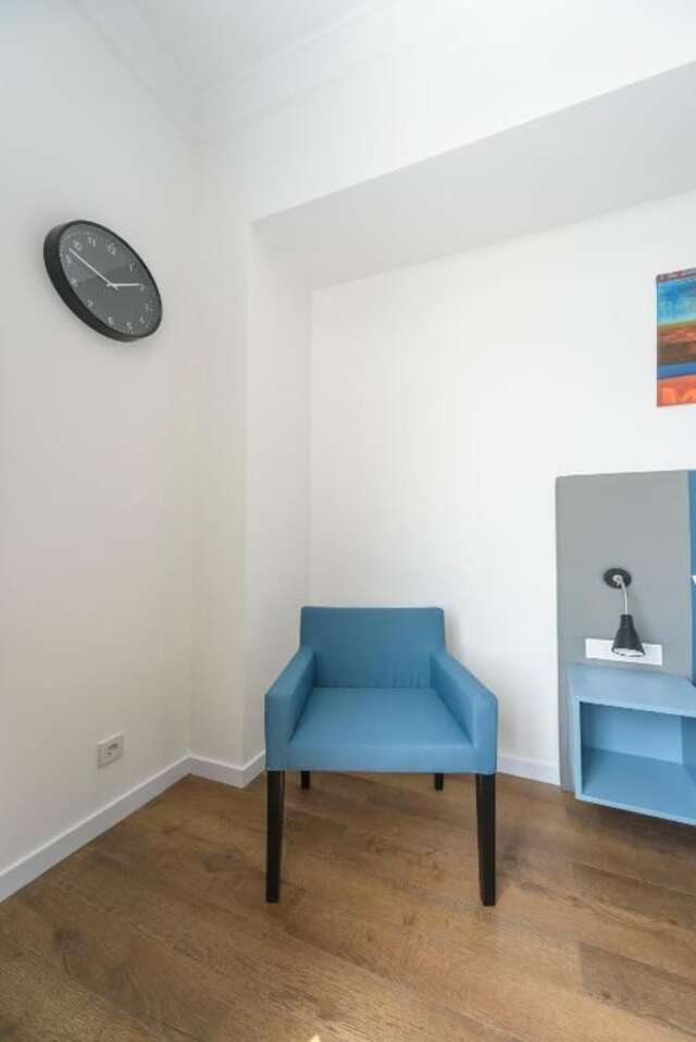 Апартаменты Partner Guest House Khreschatyk Киев-144