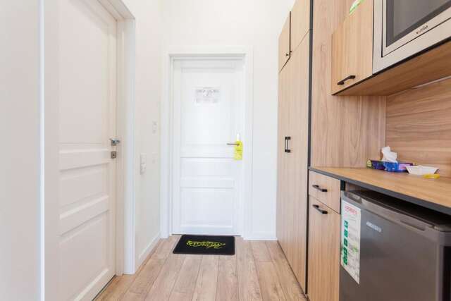 Апартаменты Partner Guest House Khreschatyk Киев-19