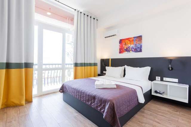 Апартаменты Partner Guest House Khreschatyk Киев-20