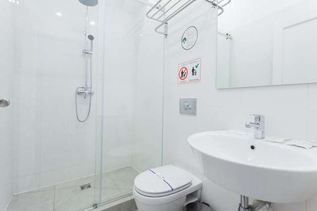 Апартаменты Partner Guest House Khreschatyk Киев-21
