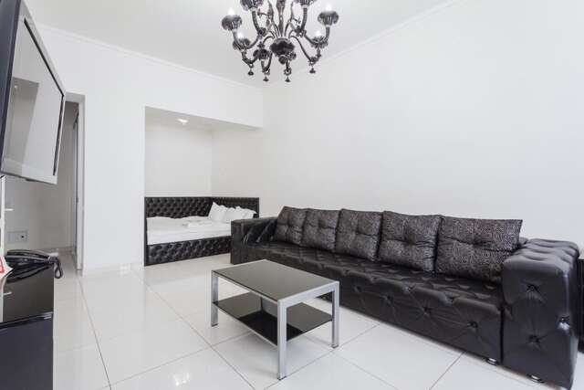 Апартаменты Partner Guest House Khreschatyk Киев-27