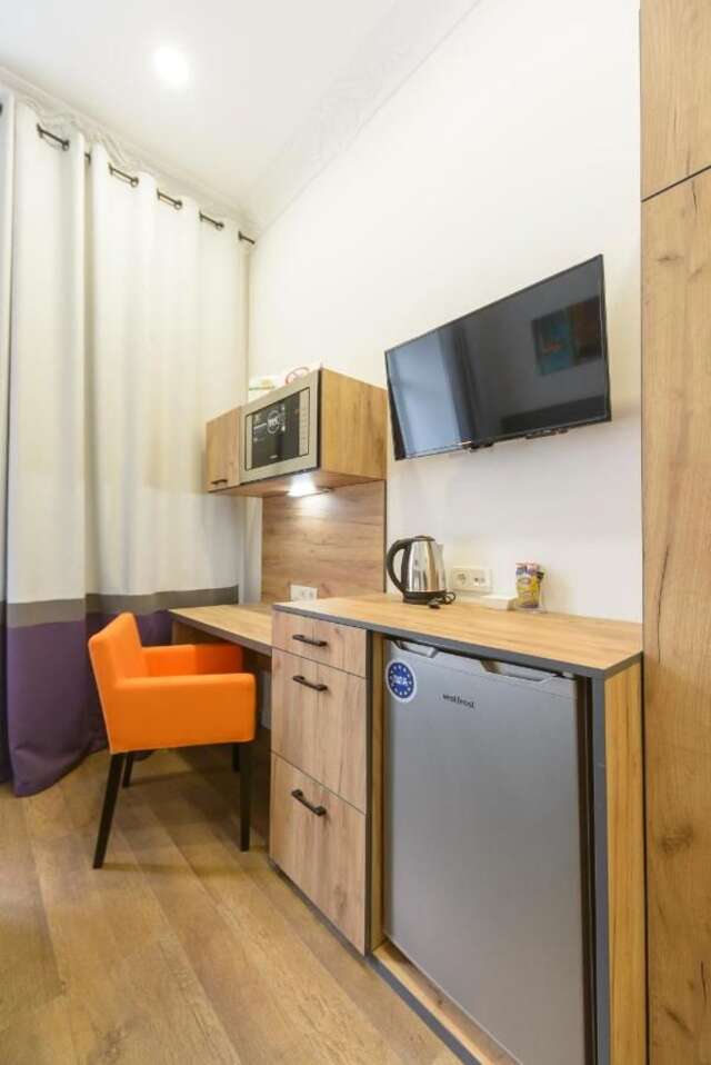 Апартаменты Partner Guest House Khreschatyk Киев-39