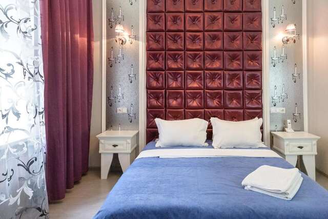 Апартаменты Partner Guest House Khreschatyk Киев-63