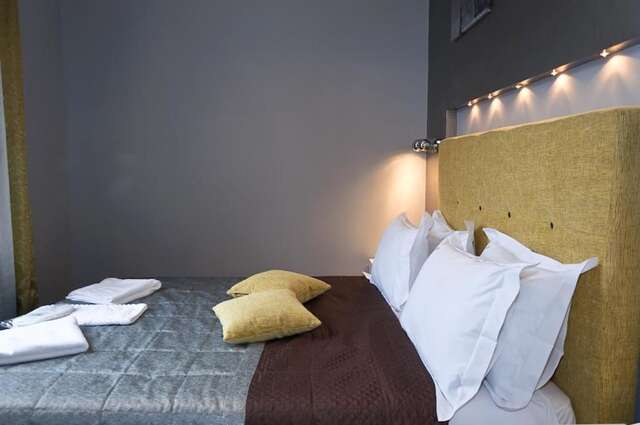 Апартаменты Partner Guest House Khreschatyk Киев-76