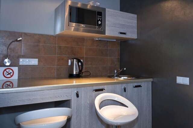 Апартаменты Partner Guest House Khreschatyk Киев-77