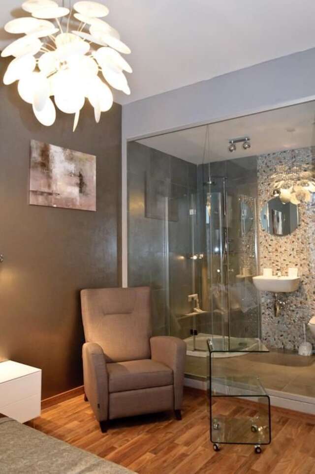 Апартаменты Partner Guest House Khreschatyk Киев-78