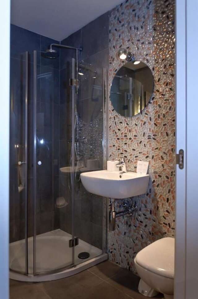 Апартаменты Partner Guest House Khreschatyk Киев-79