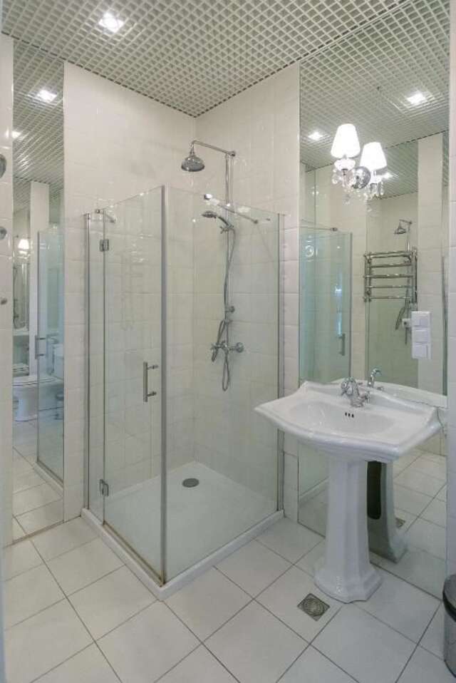 Апартаменты Partner Guest House Khreschatyk Киев-80